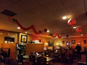 Eastern Buffet - Aiken