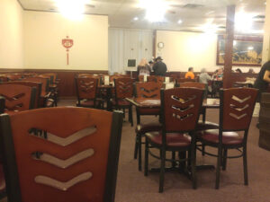 Eastern Buffet - Graham