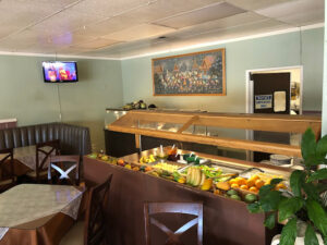Eastern Classic Thai Restaurant - Redlands