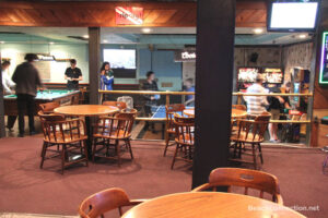 Eastern Pearl Restaurant - Portland