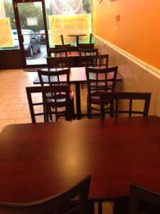 Eastern Restaurant - Alexandria