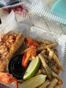 Eastern Shore Street Eats - Spanish Fort