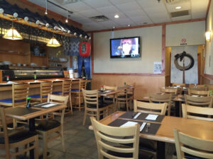 Eastern Sushi Japanese Restaurant - Matawan