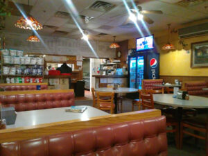Easthampton Village Pizza - Easthampton