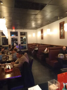 Easton asian bistro - Easton
