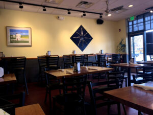 Eastport Kitchen - Annapolis