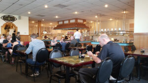 Easy Buffet & Grill - Belleville