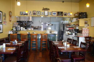 Eat At Rudy's - Torrance