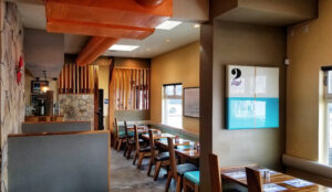 Eat Chow - Newport Beach