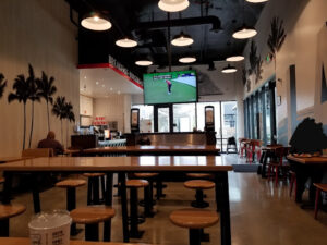 Eat Fantastic - El Segundo - El Segundo