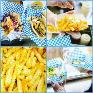 Eat Greekish - Helena