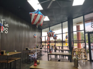 Eat In Chips - Kissimmee