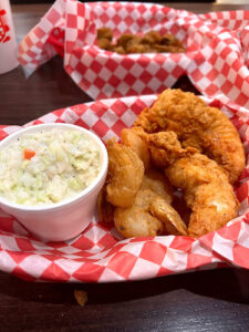 Eat My Catfish - Siloam Springs