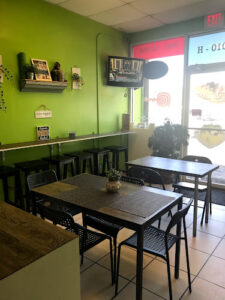 Eat Peru - Homestyle Peruvian Food - Miramar