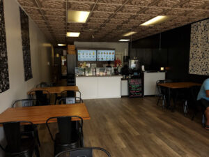Eat30 Cafe - De Pere