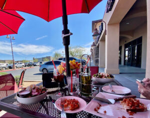 Eatalio Pasta & Wine - Gilbert