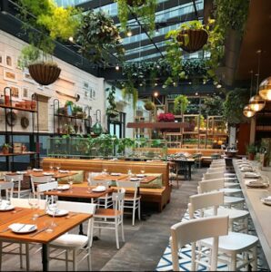 Eataly - Boston