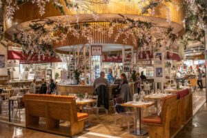 Eataly - Chicago