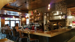 Eatery A - Des Moines