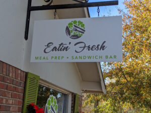 Eatin' Fresh Kennesaw - Kennesaw