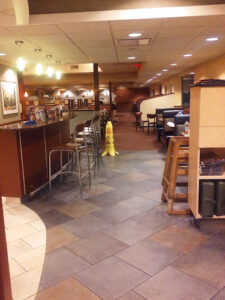 Eat'n Park - Monaca