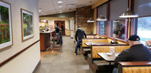 Eat'n Park - New Kensington