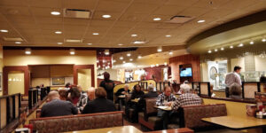 Eat'n Park - Pittsburgh