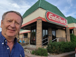 Eat'n Park - Pittsburgh