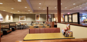 Eat'n Park - Pittsburgh