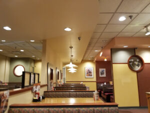 Eat'n Park - Pittsburgh