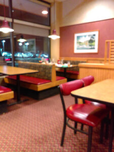 Eat'n Park - Pittsburgh