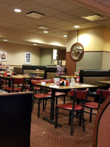 Eat'n Park - Somerset