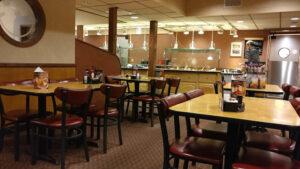 Eat'n Park - Johnstown