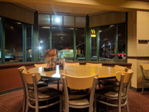 Eat'n Park - Grove City