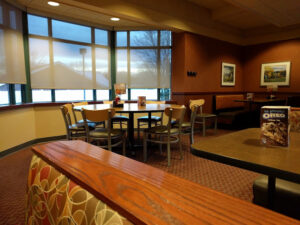 Eat'n Park - Hermitage