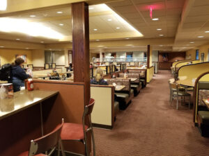 Eat'n Park - Clarion