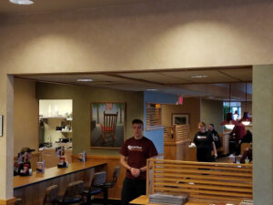 Eat'n Park - Erie