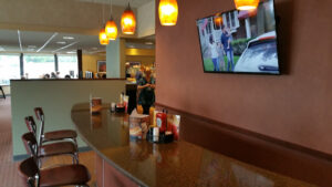Eat'n Park - Altoona