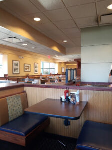 Eat'n Park - Morgantown