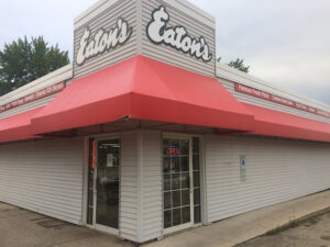 Eaton's Fresh Pizza - Hickory Street - Fond du Lac