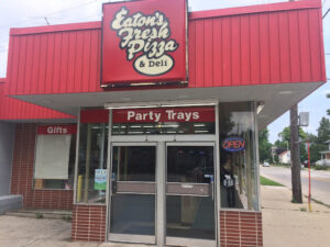 Eaton's Fresh Pizza - Park Avenue - Fond du Lac