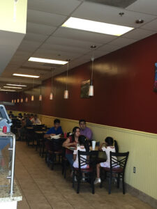 Eato's Pizza - Baltimore