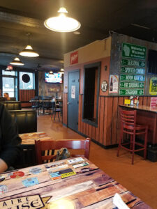 Eau Claire Ale House - Eau Claire