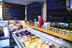 Eau Claire Cheese & Deli - Eau Claire