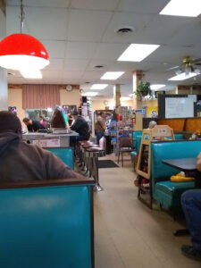 Eazer's Restaurant & Deli - New Kensington