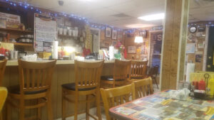 Ebenezer Grill - Rock Hill