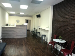Ebonah Nutrition Herbalife Club - Haines City