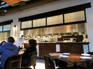 Ecco Buckhead - Atlanta