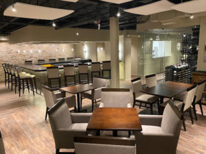 Echelon Wine Bar - Leesburg