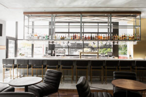 Echo & Rig, Butcher, Steakhouse and Cocktails - Sacramento